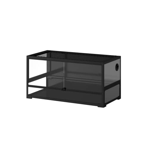 ReptiZoo NRK0114 Glasterrarium 90x45x45 cm Easy-Build