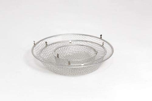 ReptiZoo Schutzgitter WB06 Small 14 cm Lampe Terrarium