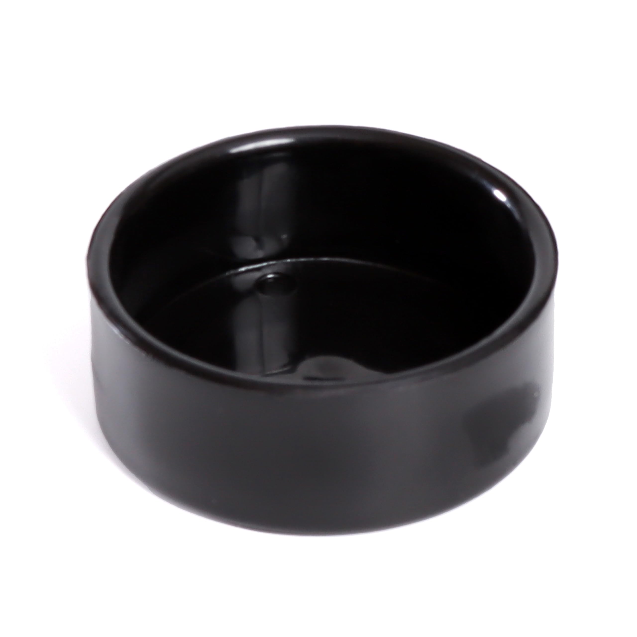 M&S Reptilien Futter- Wasserschale M 43 mm