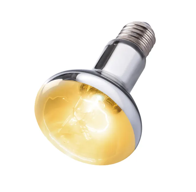 Repti Zoo D3 Super Sun UVA UVB Lampe 125 Watt P125125