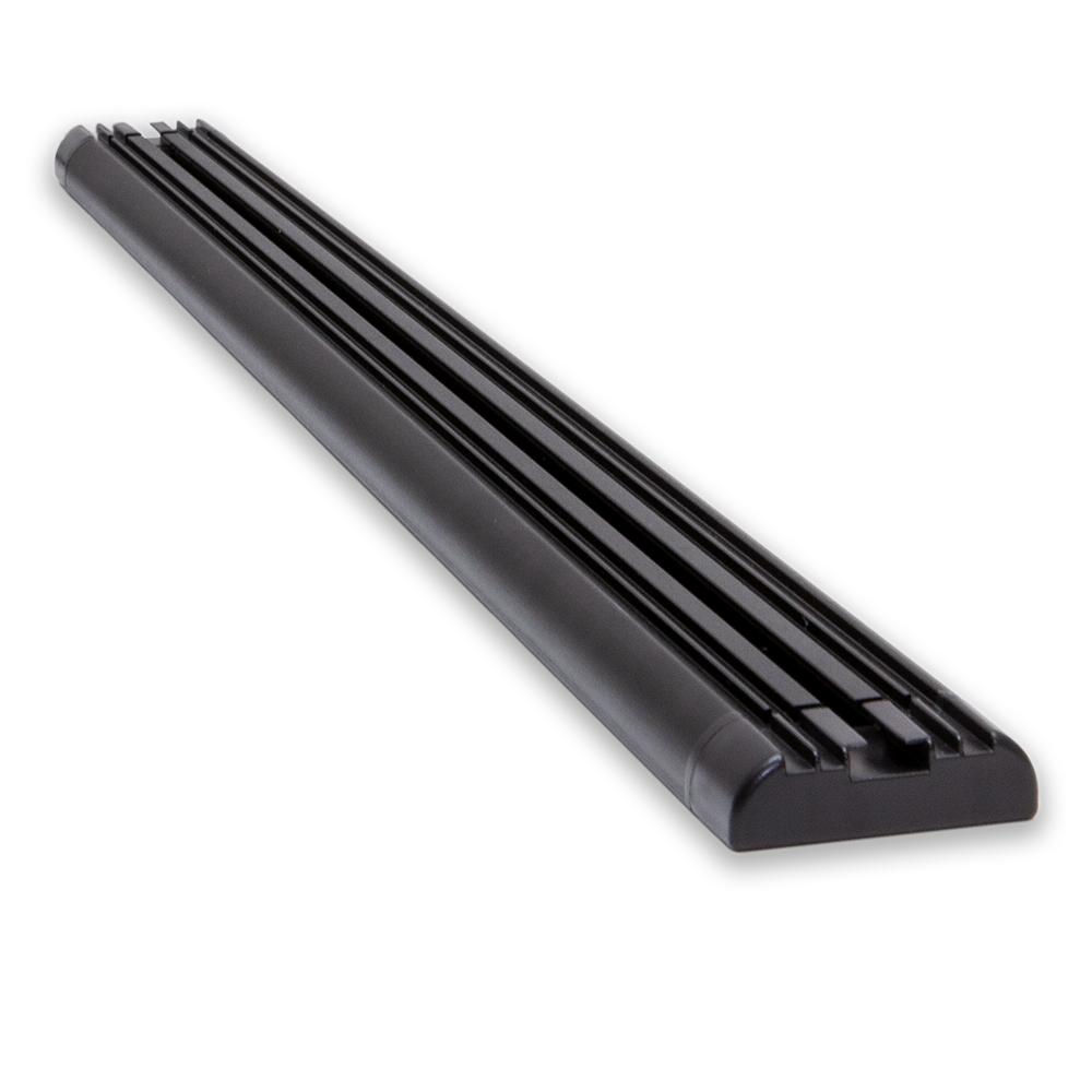 Econlux Solar Raptor SunStrip III 35 Reptile LED Black Bundle