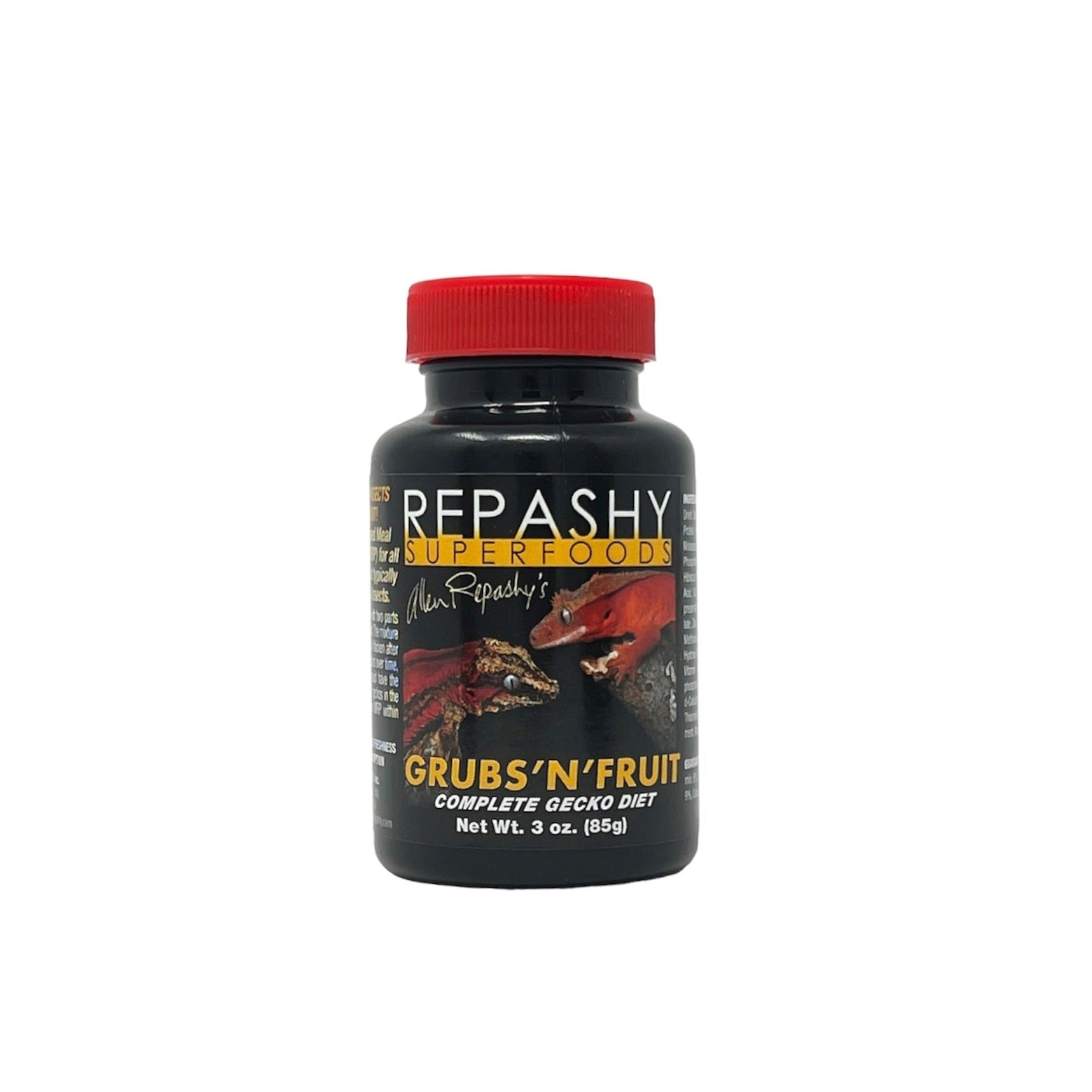 Repashy Grubs N Fruit Gecko-Futter 85g Frucht