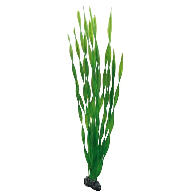 Hobby Vallisneria Kunstpflanze 60 cm täuschend echt