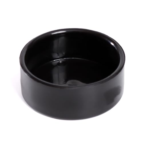 M&S Reptilien Futter- Wasserschale M 43 mm