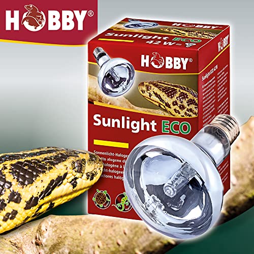 Hobby Sunlight Eco Wärmelampe 70 Watt E27