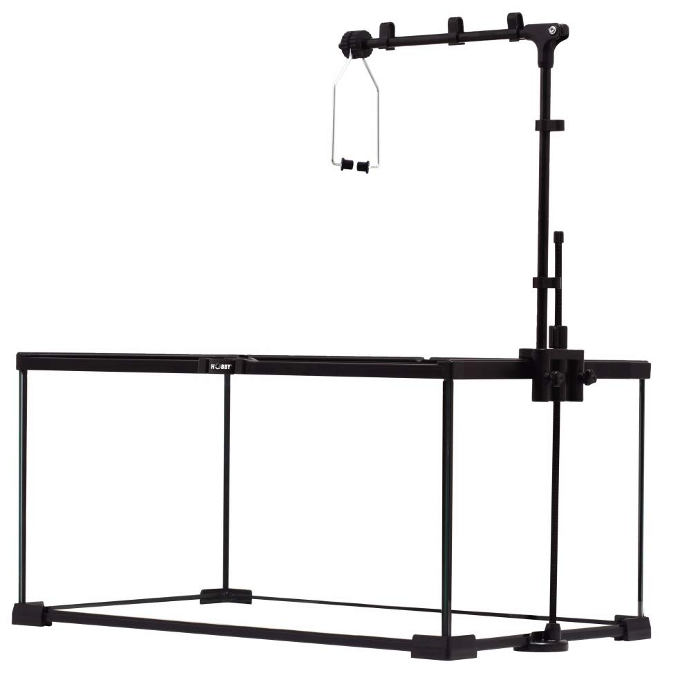 Hobby Fix & Easy Lamp Holder Lampenhalterung 30-60 cm