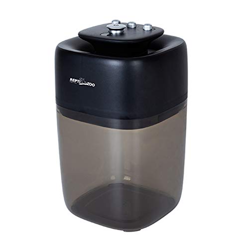 ReptiZoo Regensystem Beregnungsanlage mit Timer 60-132 PSI