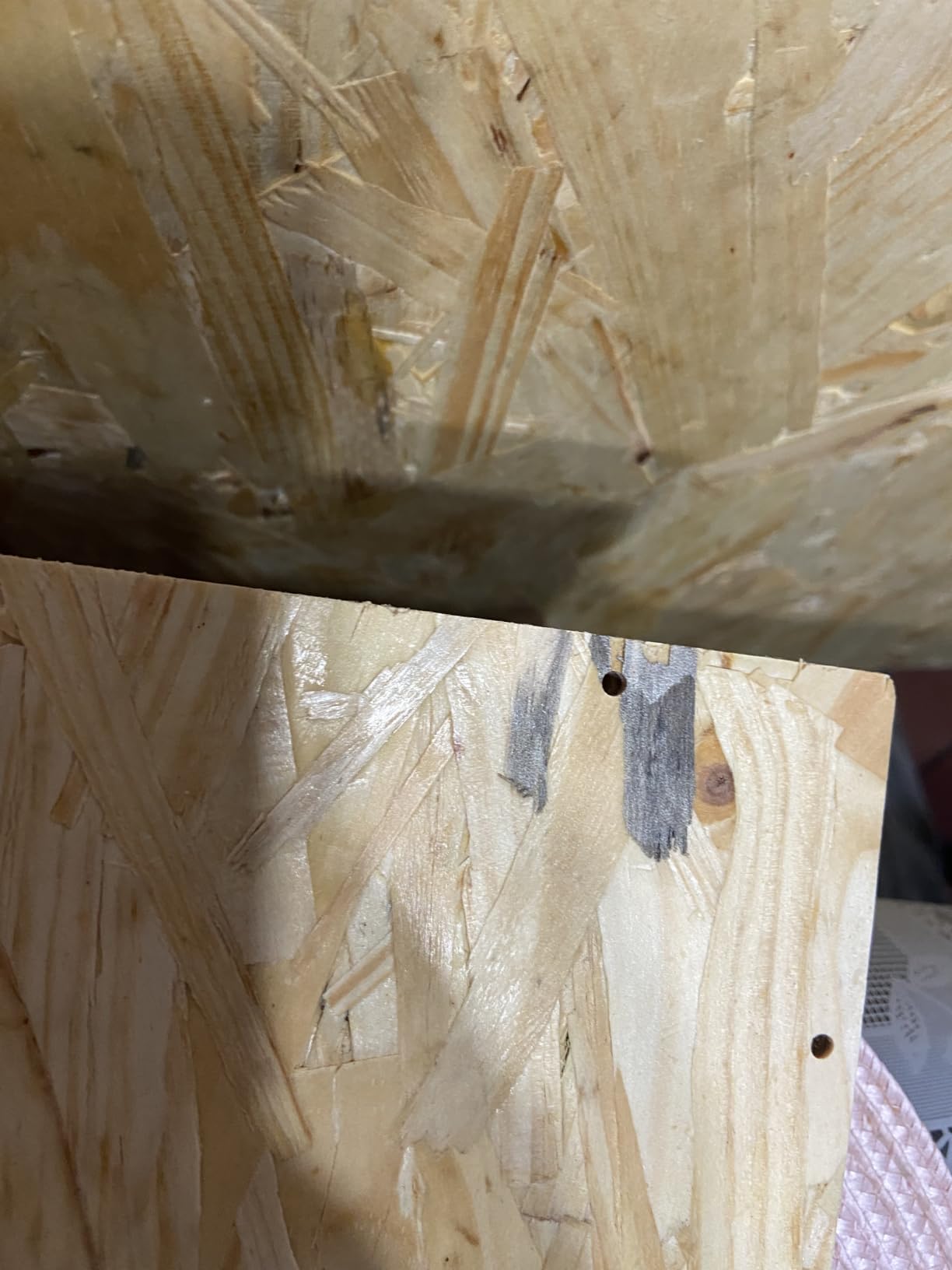 Repiterra Holzterrarium Frontbelüftung 100x40x40 cm OSB