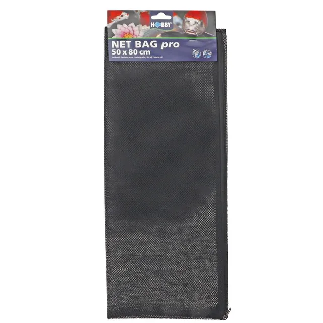 Hobby Net Bag Pro Netzbeutel 50x80 cm reissfest