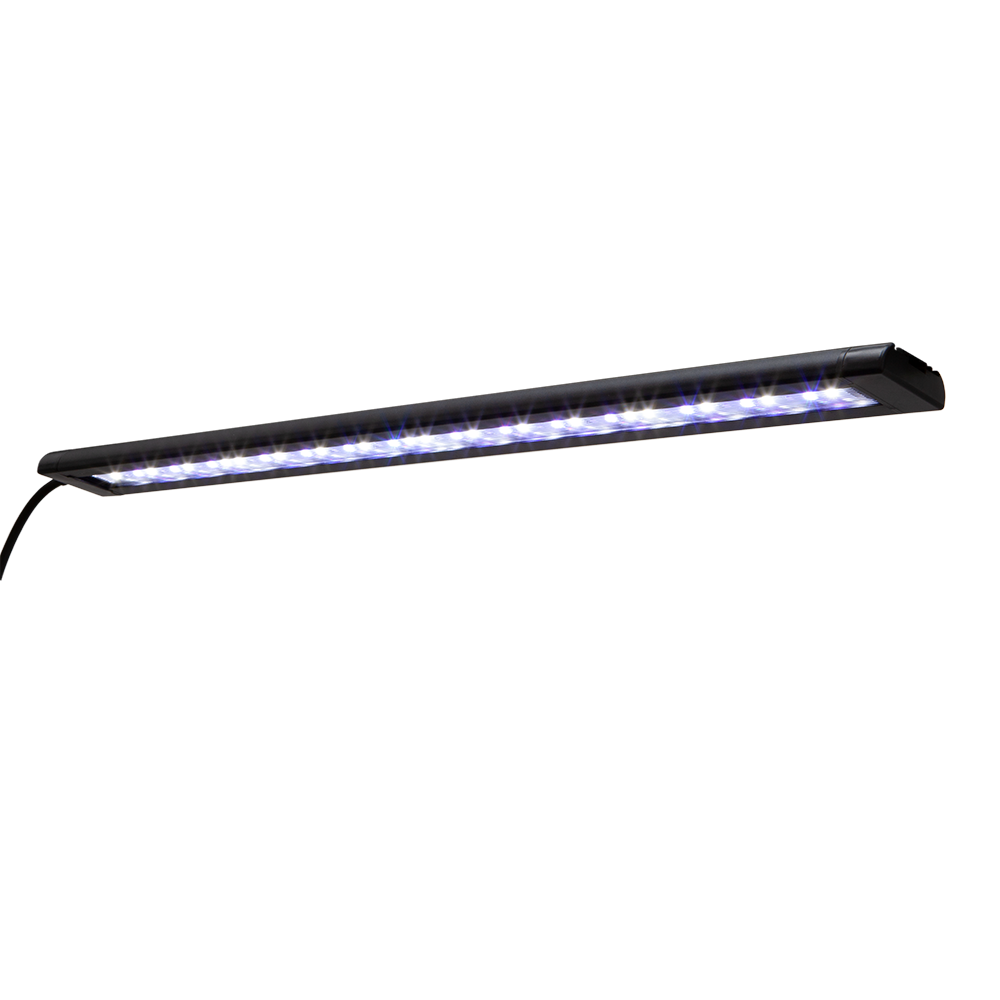 Econlux Solar Raptor SunStrip III 35 Reptile LED black edition