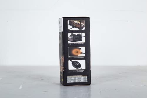 Repti Zoo Deluxe Heizmatte AHM23 23 Watt 20x30cm