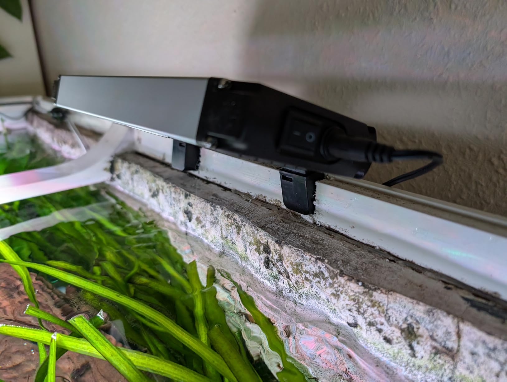 Hobby Aqua Cooler V4 Aquarienkühler 4 Ventilatoren bis 300L