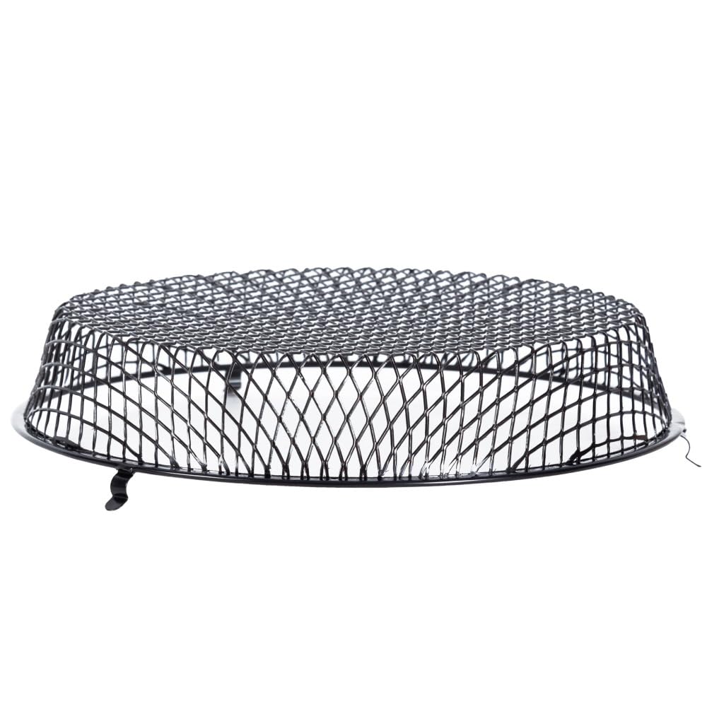 Hobby Clamp Lamp Protector Schutzgitter 21 cm Lampe