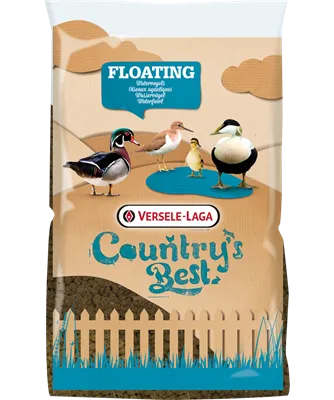 Versele Micro Floating Schwimmfutter 5 kg