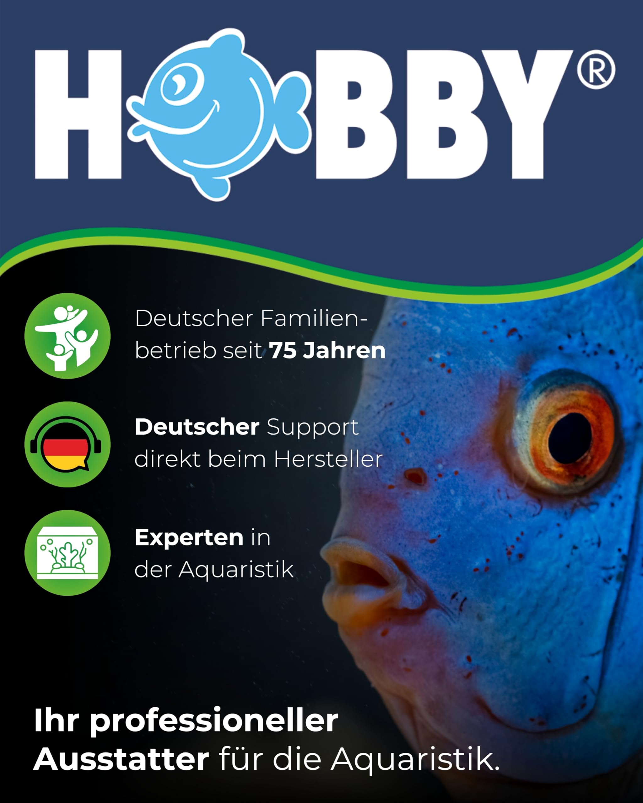 Hobby Osmo Fit Aufhärtesalz 400 g Mineralien