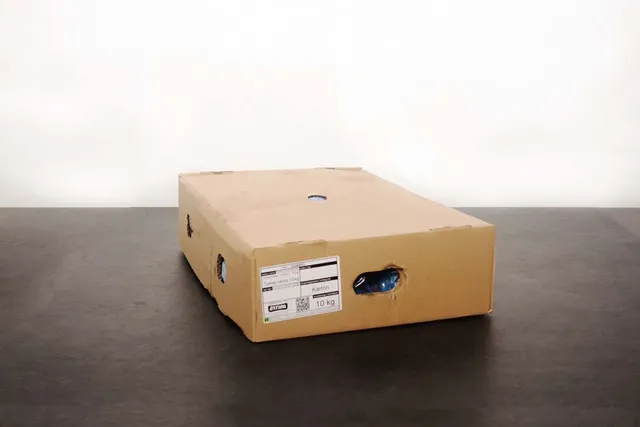 intipa Putenhälse Fleisch 10 kg Karton mit Knochen