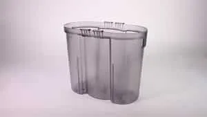 Zoo Med PTC-50 Filterbehälter für Filter 50 Ersatzteil