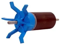 Zoo Med PPS-11 Impeller Ersatzrotor für PS-30 Pumpe
