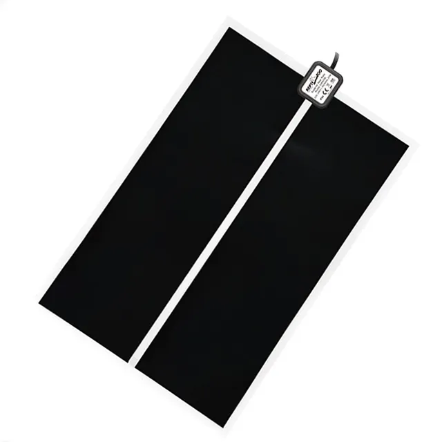ReptiZoo Superior MAT Heizmatte 20W 42x28 cm selbstklebend