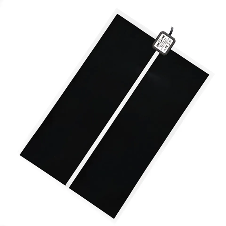 ReptiZoo Superior MAT Heizmatte 20W 42x28 cm selbstklebend