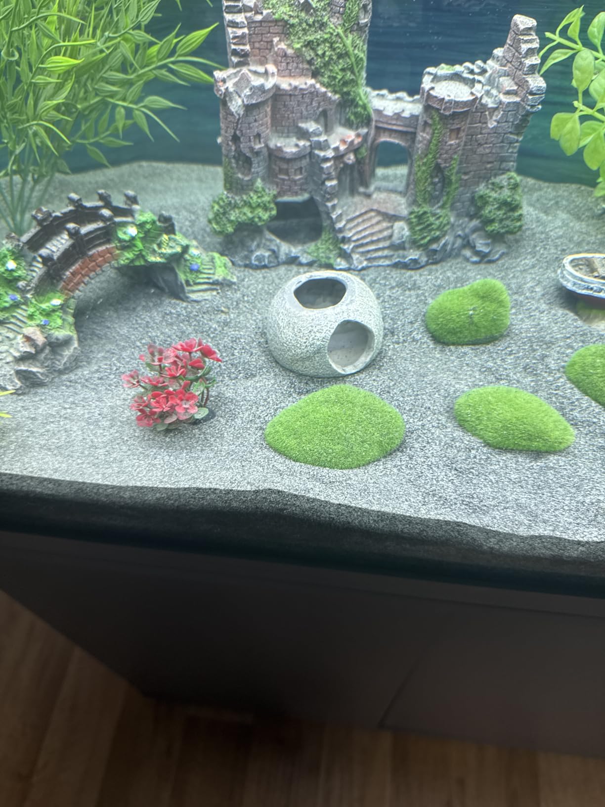 Hobby Marble Cave 3 Aquariumhöhle 7x6x5 cm