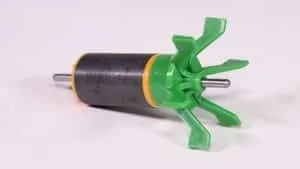 Zoo Med PTC-55 50 Impeller Ersatzrotor magnetisch