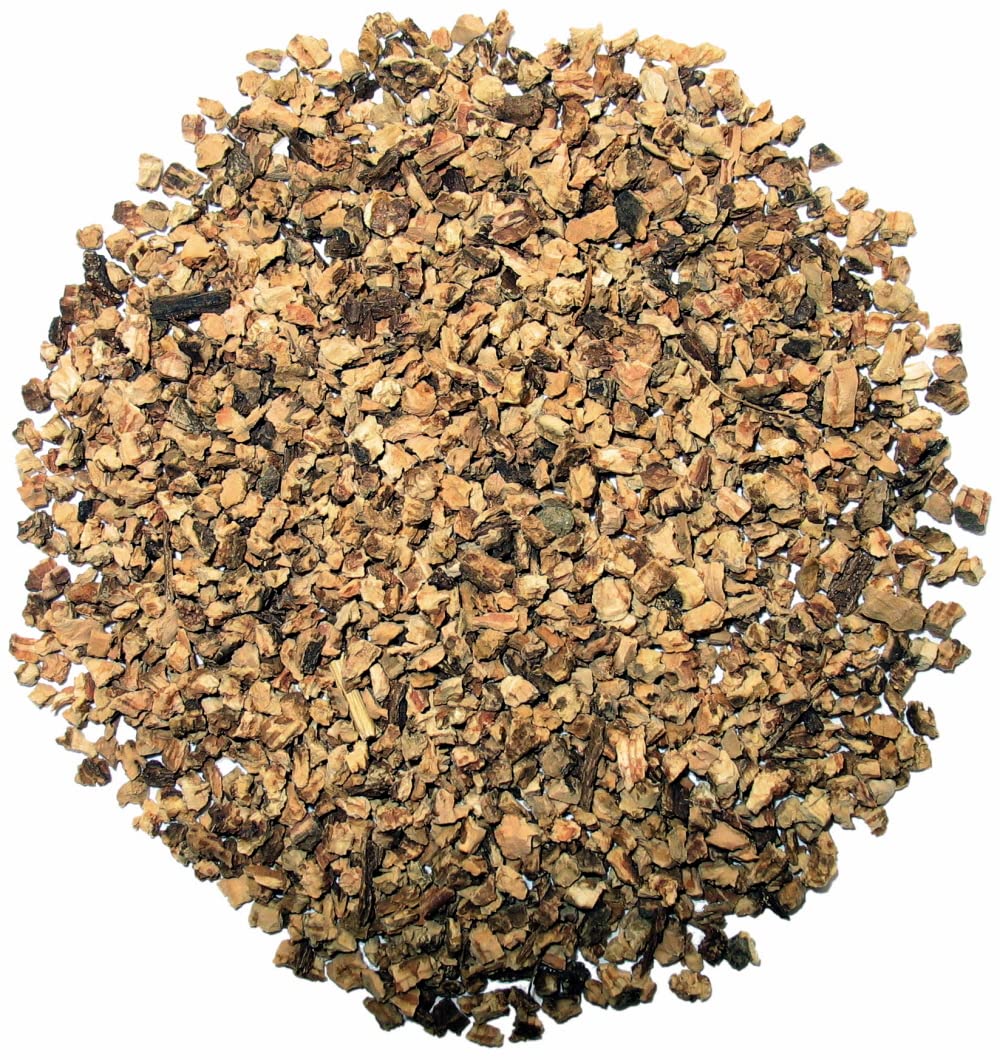 Hobby Terrano Cork Bark 33044 Kork-Bodengrund 8 l Wald