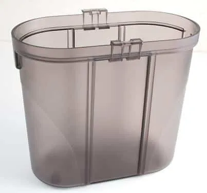 Zoo Med PTC-30 Filterbehälter für Filter 30 Ersatzteil