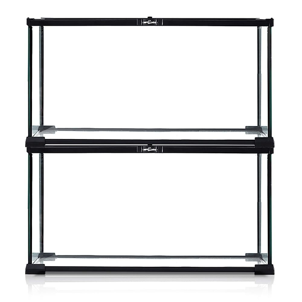 Repti Zoo Simple Habitat Glasterrarium 31x31x20 cm