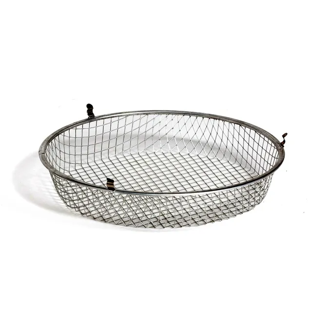 Repti Zoo Schutzgitter WB07 medium 21,5 cm Metall