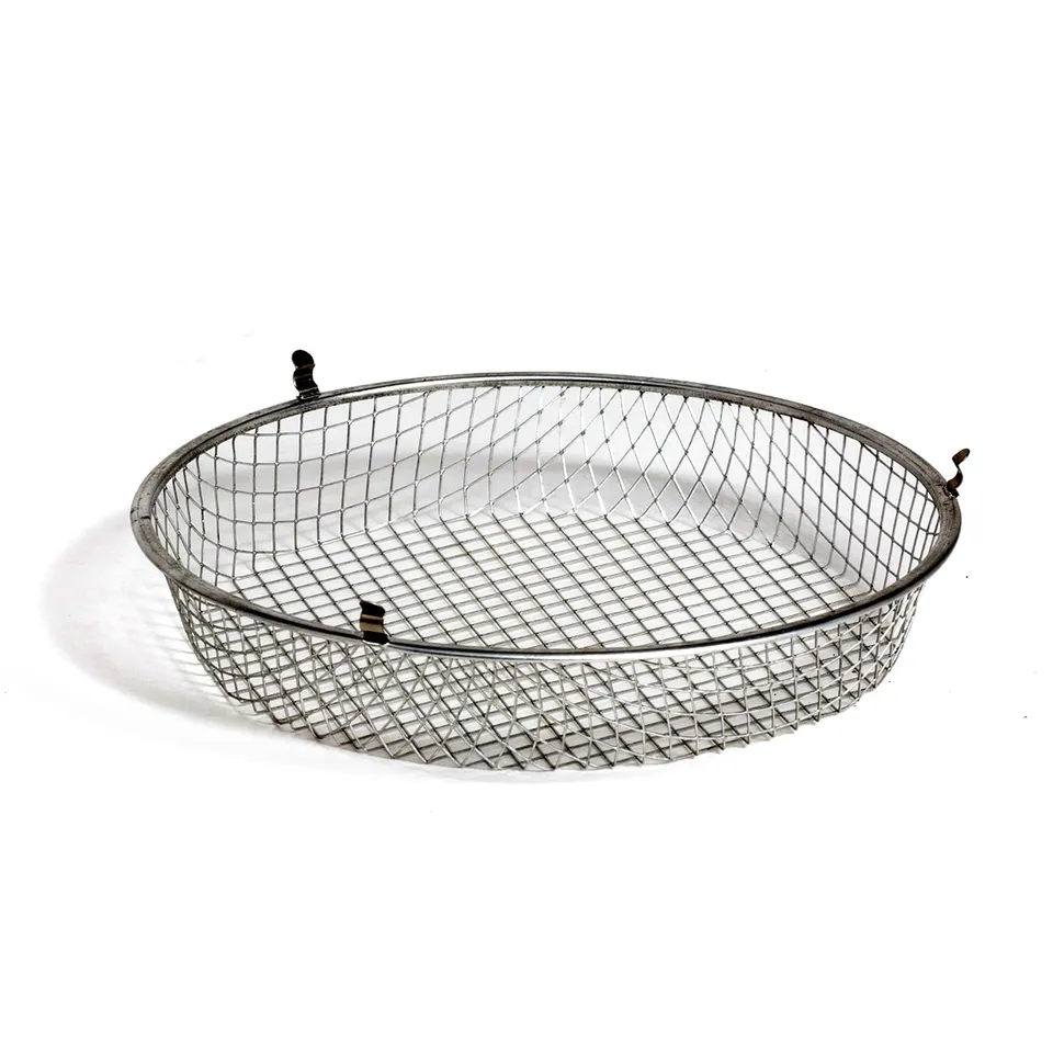 Repti Zoo Schutzgitter WB07 medium 21,5 cm Metall