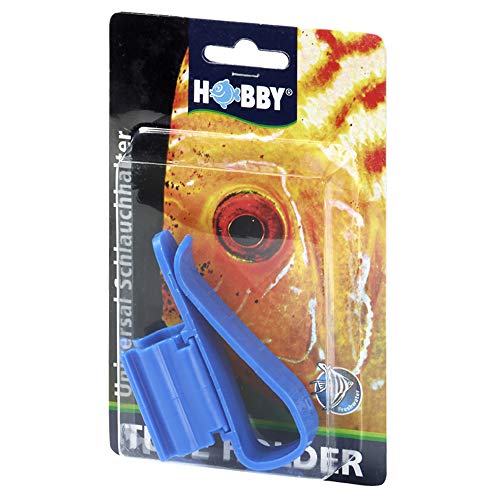 Hobby Tube-Holder Schlauchhalter 8-22 mm Aquaristik