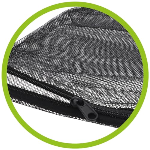 Hobby Net Bag Pro Netzbeutel 50x80 cm reissfest