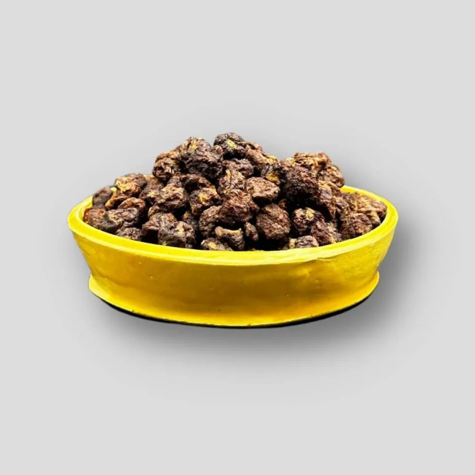Hähnchenherzen Snack getrocknet 1000 g Singleprotein
