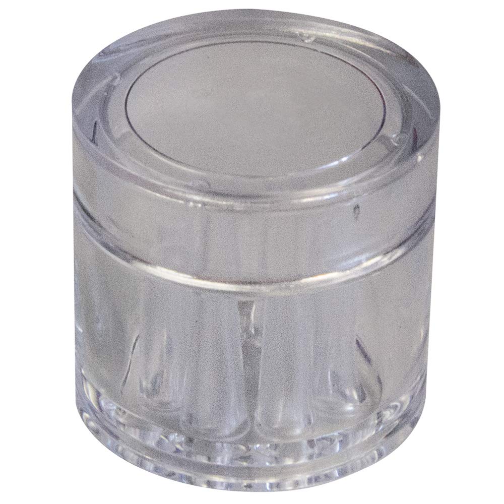 Hobby Planaria X Planarienfalle mit 2 Spezialköder chemiefrei
