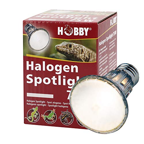 Hobby Diamond Halogenstrahler 28 W 37390 Wärmespot