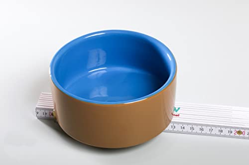 M&S Reptilien Wasserschale large 12,5cm Keramik