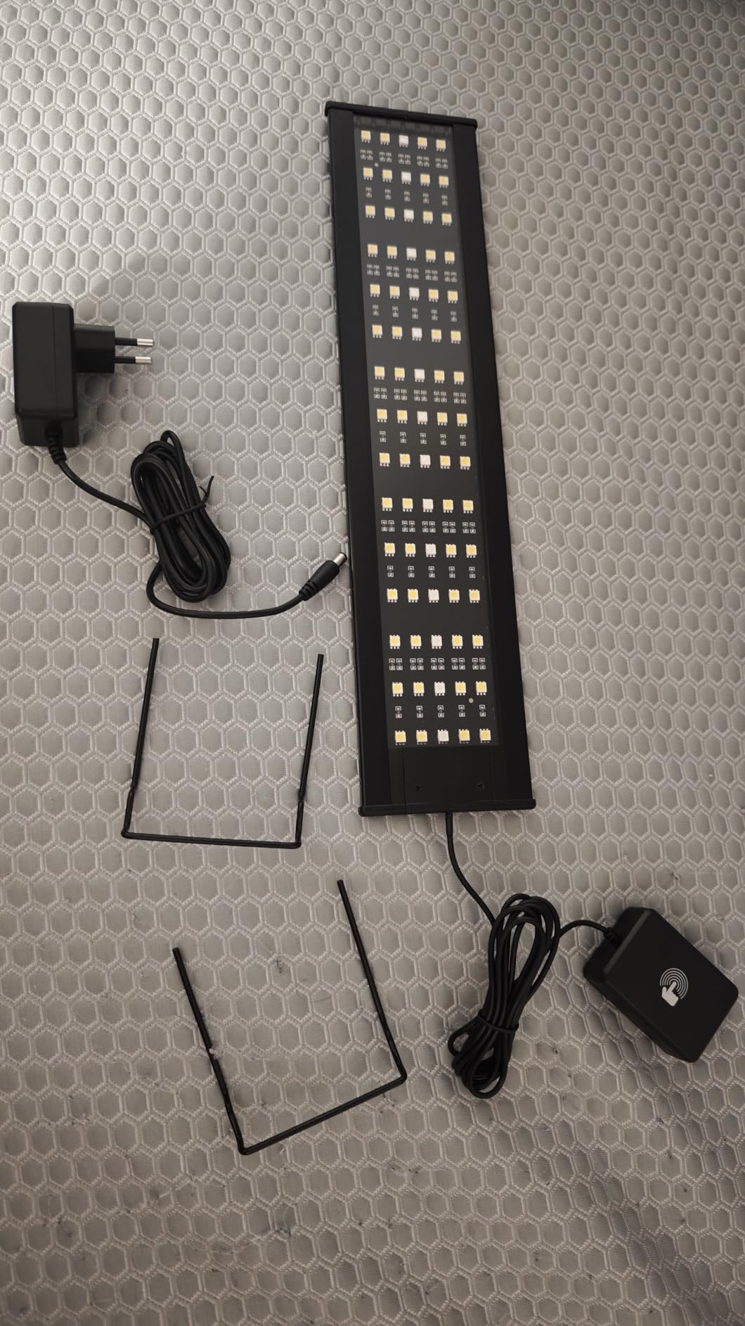 Hobby Terra Fix & Easy LED Terrariumlampe dimmbar