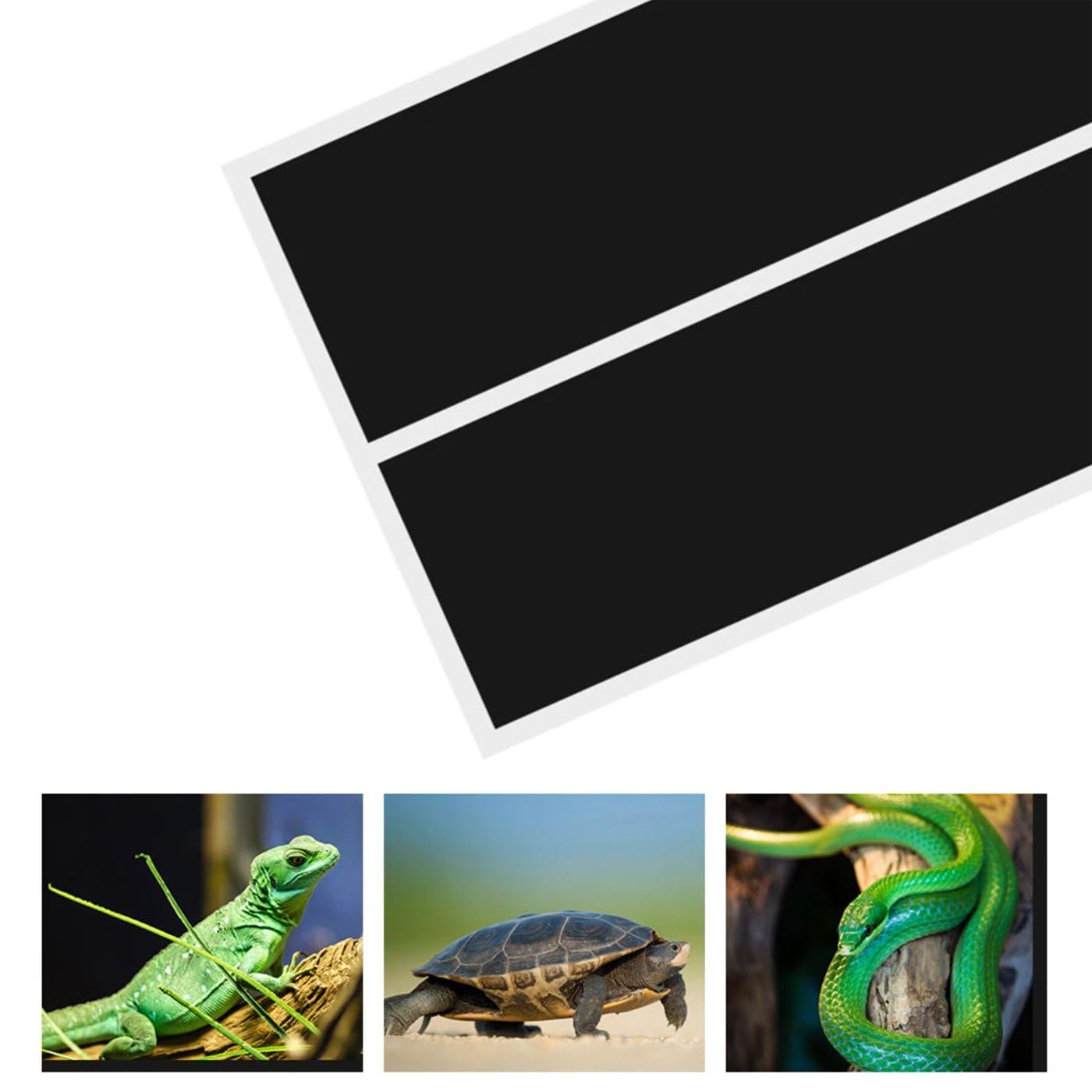 ReptiZoo SHM35 Heizmatte 35 Watt Racksystem