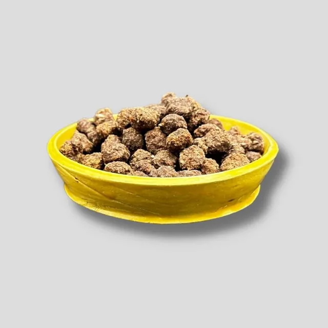 Naturnockerl Kaninchen Pur Trockenfutter 1000 g Kaninchen
