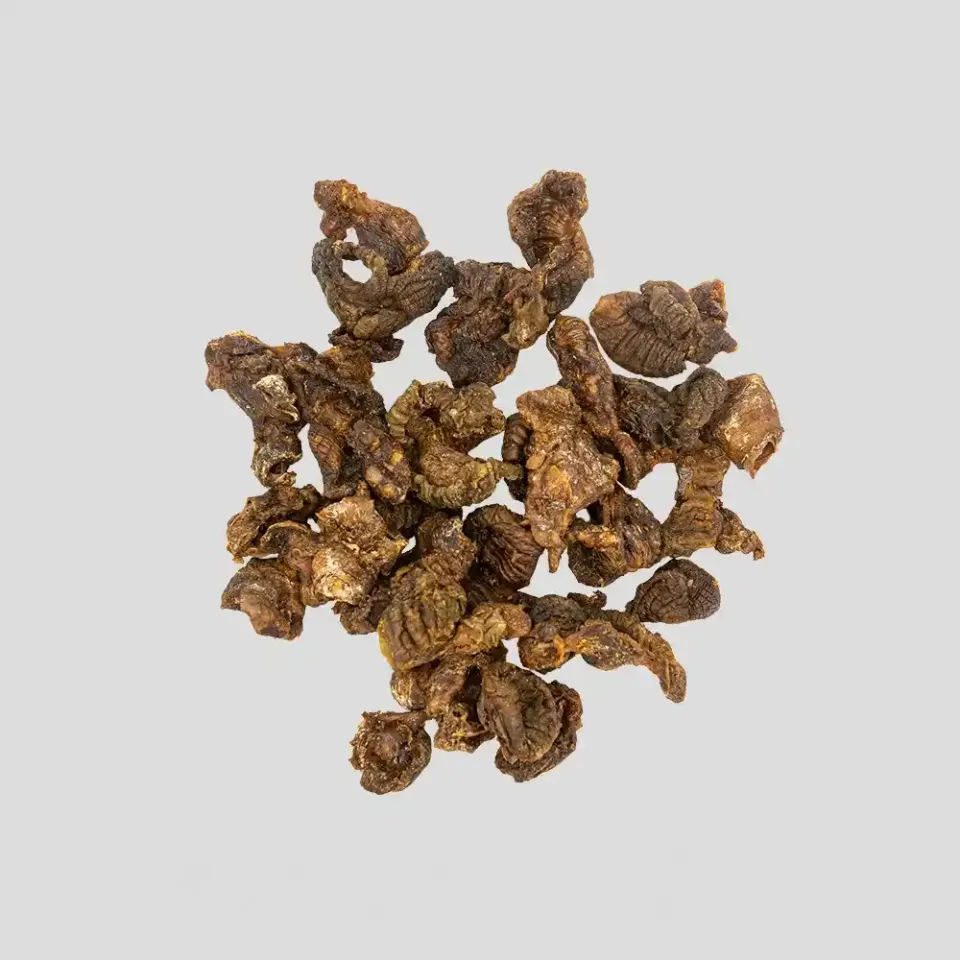 intipa Hähnchenmägen Trockenfutter 250 g