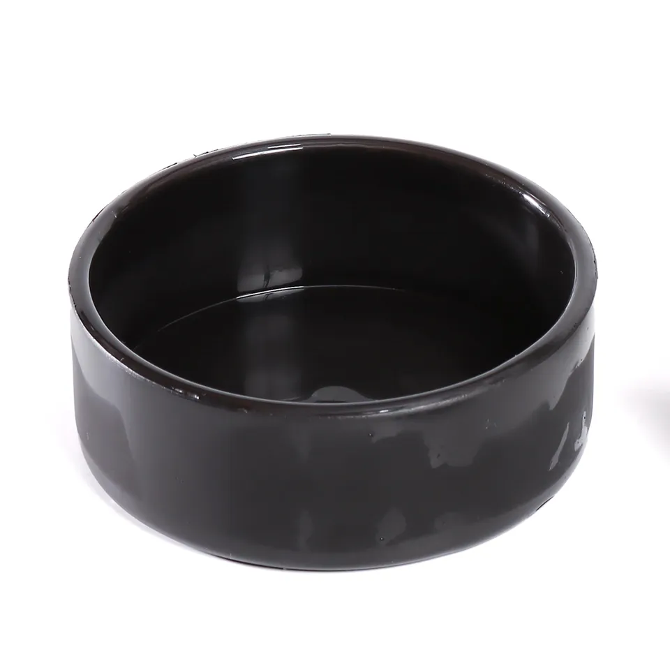 M&S Reptilien Futter- Wasserschale M 43 mm