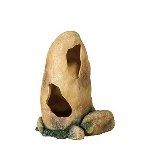 Repti Zoo EHR09M Hide Cave Höhle Medium