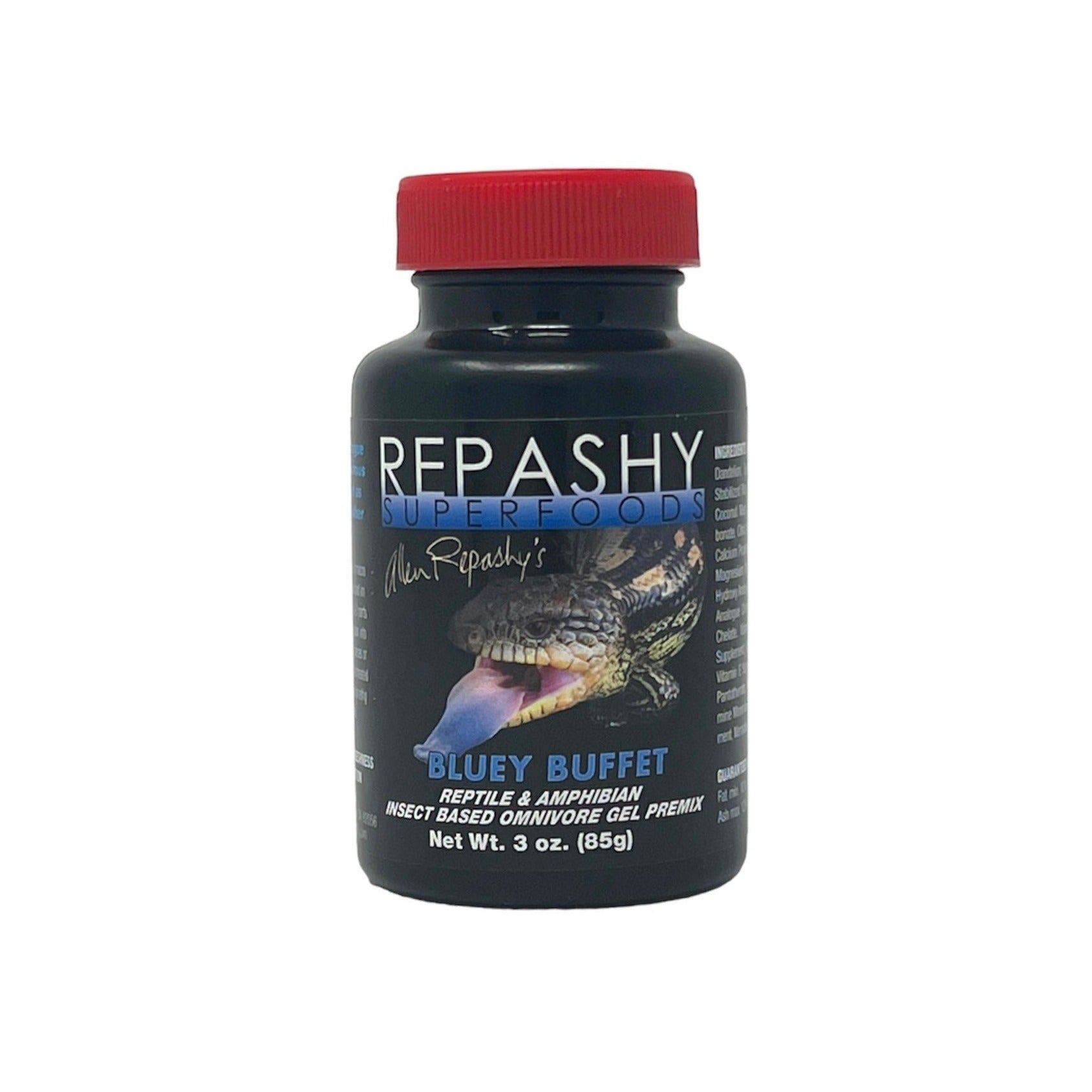 Repashy Bluey Buffet Gel-Futter 85g Omnivore