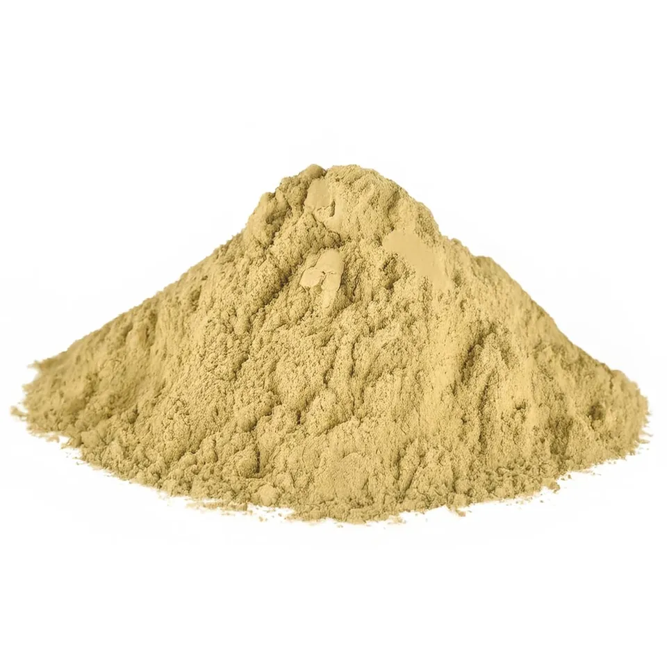 M&S Reptilien Tonmehl Gelb 2kg für grabfähigen Sand