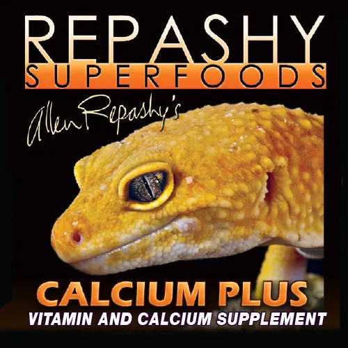 Repashy Calcium Plus Kalziumpulver 85g All-in-One