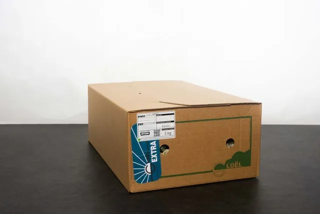 Wildlife Rentierflechte Einstreu Futter 3,0 kg Sack