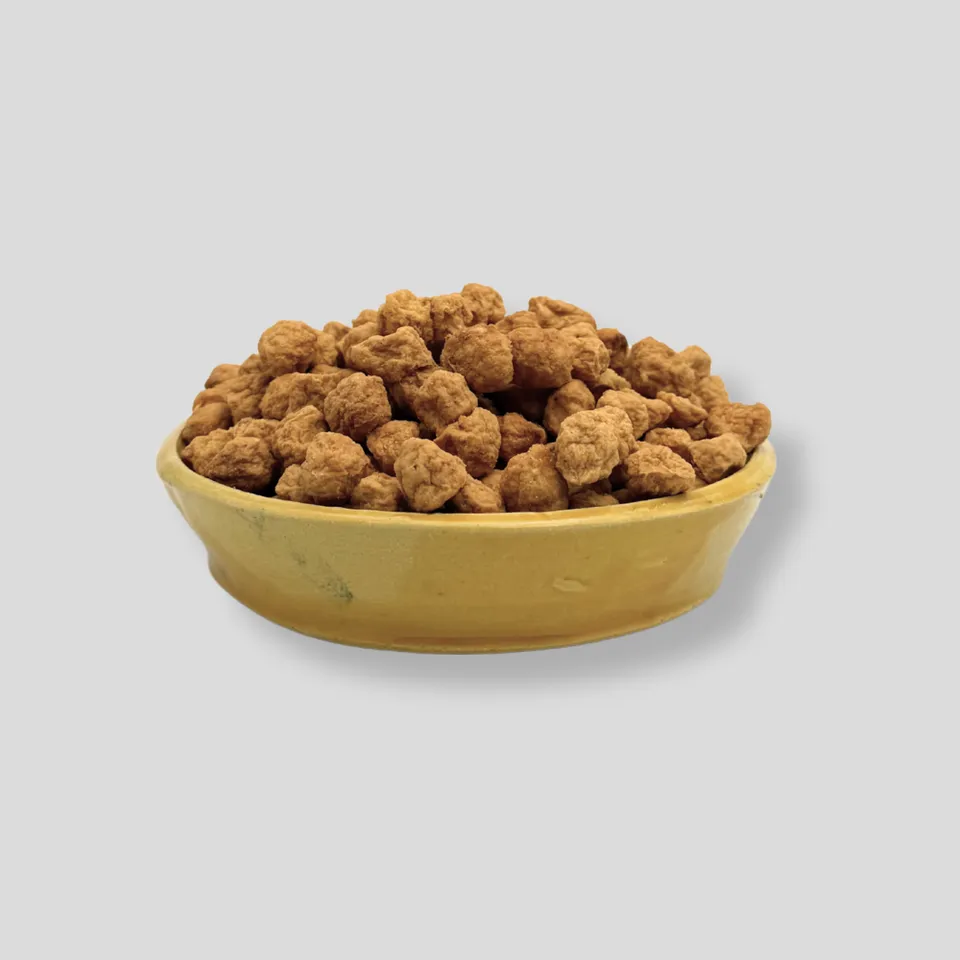 Intipa Naturnockerl Ente Pur Hundefutter 1000 g sortenrein