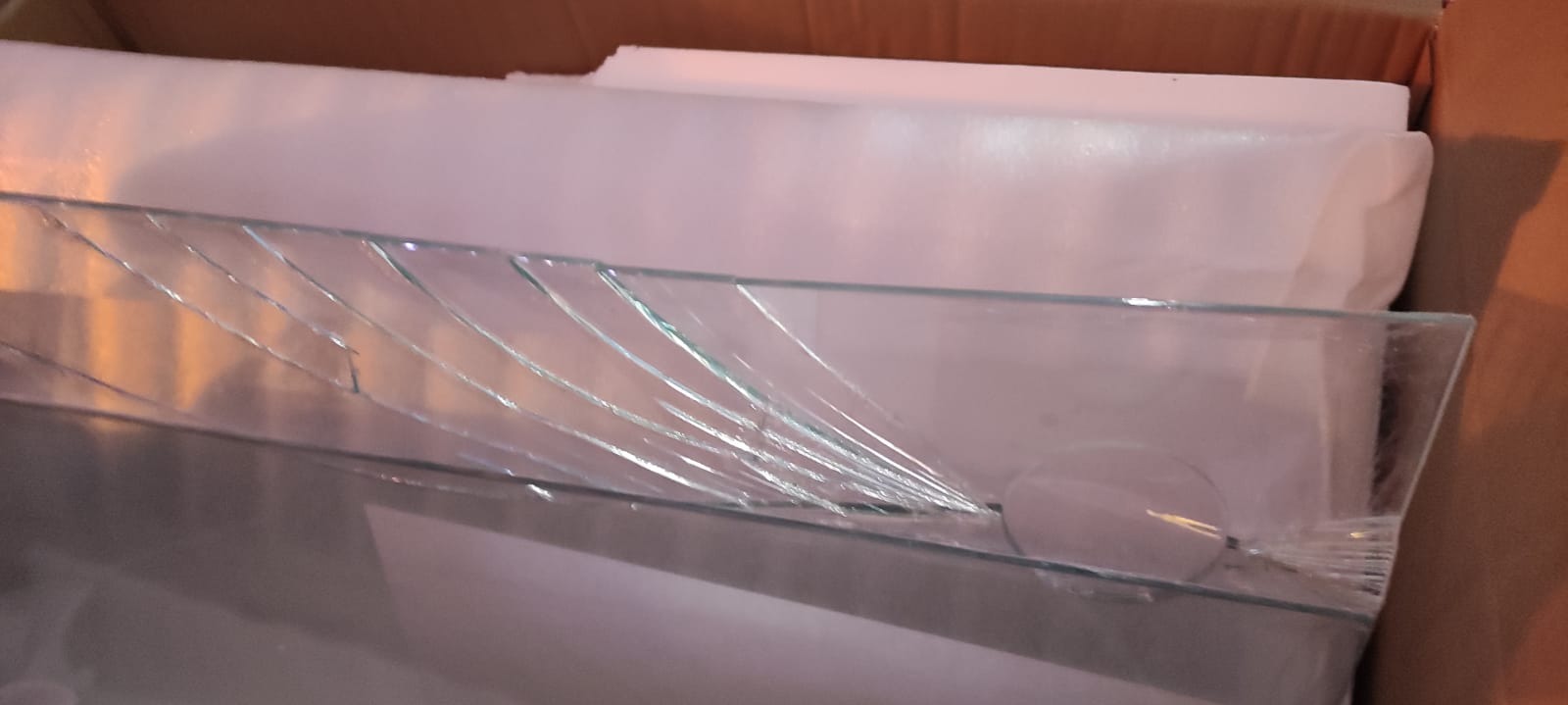 ReptiZoo Glas-Terrarium RK0124 60x45x90 cm hoch Schwenktür