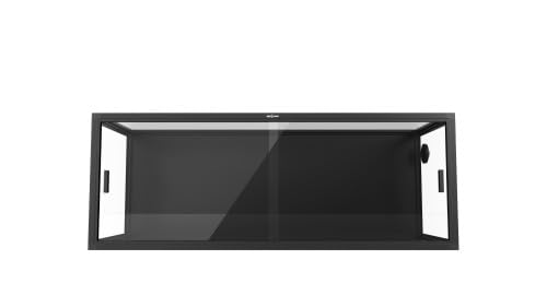 ReptiZoo PC PVC Terrarium RKA0426 122x46x46 cm
